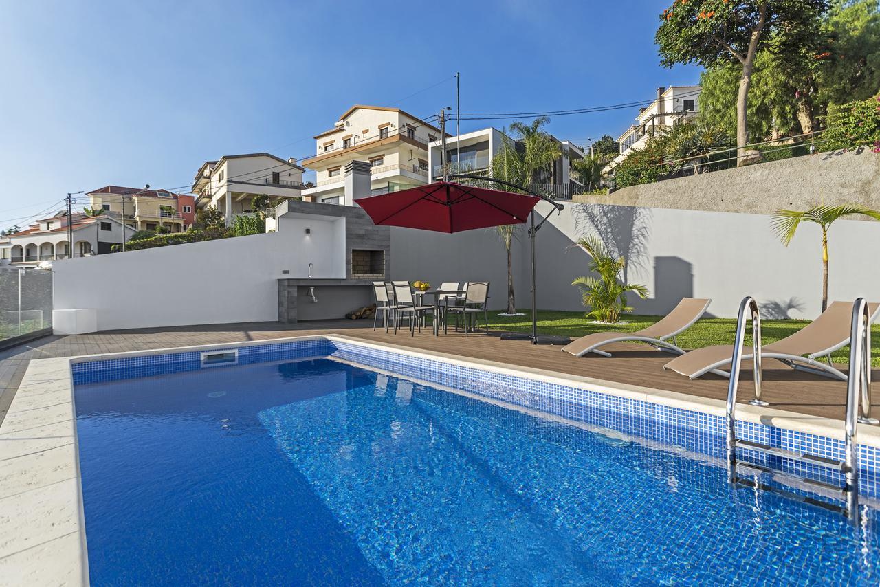 Searenity Vacation Home I By An Island Apart Arco da Calheta  Exterior foto