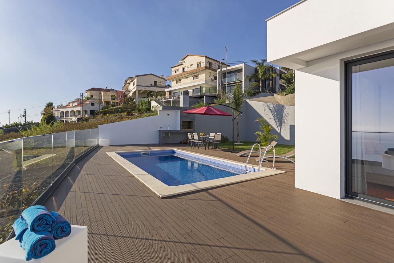 Searenity Vacation Home I By An Island Apart Arco da Calheta  Exterior foto